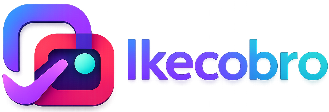 Ikecobro Logo